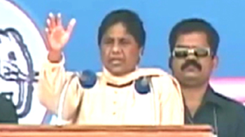 Mayawati renames new district in Gandhi stronghold Mayawati renames new district in Gandhi stronghold