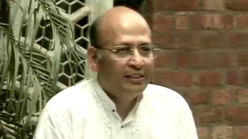 Congress: Why is Amit Shah still in hiding?