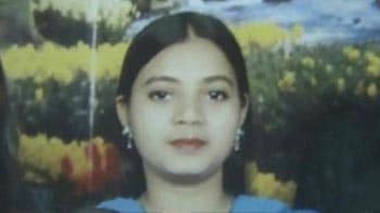 Video : Special Investigating Team to investigate Ishrat Jehan 's death