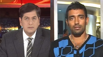 Looking forward to playing for Pune: Uthappa