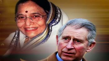 Who will inaugurate the Games? President Patil or Prince Charles?