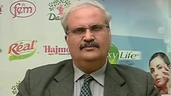 High inflation to impact margins: Dabur India