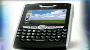 BlackBerry row: Govt to bring out rules on data encryption