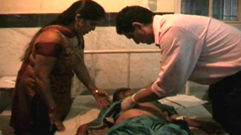 Nearly 40 killed as bus falls off Himachal hill