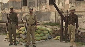 Video : Babri verdict: Government appeals for calm