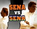 Video : The clash of the Senas