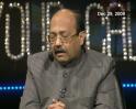 Amar Singh signalled his disillusionment with Samajwadi party on Your Call