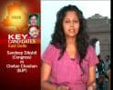 Video: NDTV Election Express reaches home