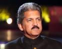 We encourage people to follow dreams: Anand Mahindra