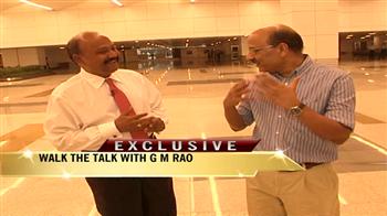 Video : Walk the Talk with GM Rao Part II