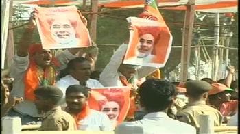 Video : Now, BJP's Sushil Modi snubs Nitish Kumar