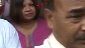 पाक एजेंट से प्रेम करती थी माधुरी