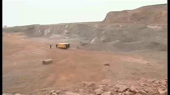 Video : Karnataka: Illegal mining haunts state‎