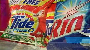 P&G plans to hike Tide prices, HUL may follow suit