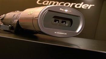 Video: Panasonics new range of 3D camcorders | Gadgets 360