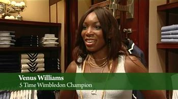 The other side of Wimbledon Championships