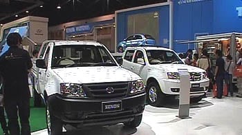 Video : Tata Motors Thai push