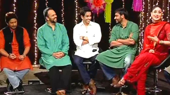 Special: Golmaal Dhamaka