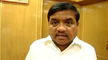 Security in place for Ayodhya verdict: R R Patil