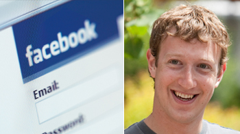 Facebook vows to fix a flaw in data privacy