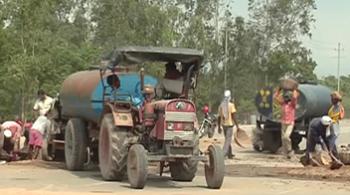 NHAI on road to achieve its land acquisition target