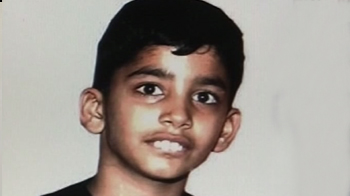 Parents offer Rs 50 lakh for missing son, 8-year-old Tejas