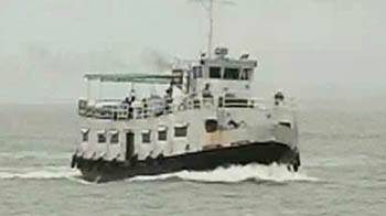 Better days ahead for coastal shipping industry