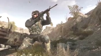 Video : UK officials decry videogame with Taliban role