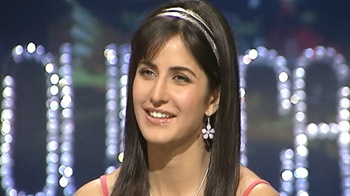 Your Call with Katrina Kaif