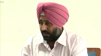 It's Hockey Kalmadi, not Hockey India: Pargat