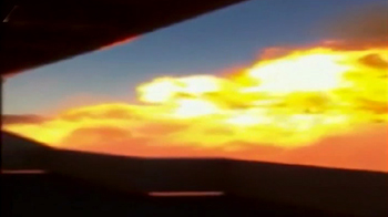 Dramatic video of San Francisco explosion