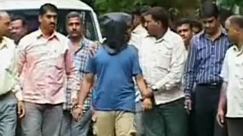 Goa blasts: Key conspirator arrested