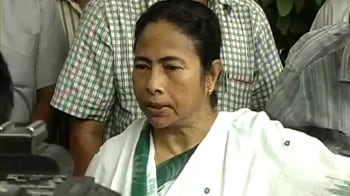 Video : Mamata defends Lalgarh statement