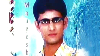 शादी से इनकार, मिली मौत