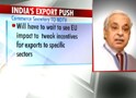 India will meet $200 bn export target: Comm Secy