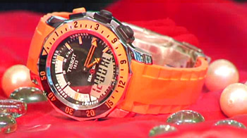 Tissot: Craftsmanship, precision and elegance