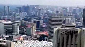 Singapore: With the world at your feet