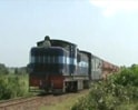 Videos : मंडला की रेल