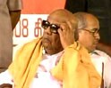 Videos : DMK to support Cong from outside