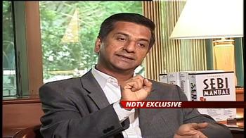 Sebi's action plan to check mis-selling of MFs&lrm;