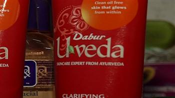 Dabur is in talks with Turkey’s Hobi Kozmetik for acquisition