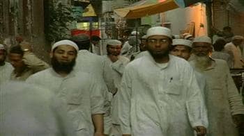 Videos : इमामों को सैलरी, वोट बैंक की सियासत