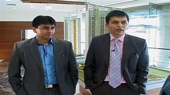 Video : Mumbai' real estate kings: The Lodhas