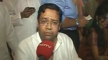 Markets: The road ahead (Nov 5, 2010)