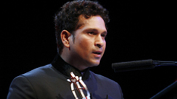 Tendulkar gets People's Choice Award