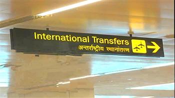 Delhi airport development fee unlikely to be hiked