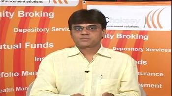 New high in market likely in Nov: Experts