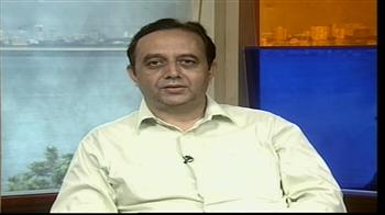 Bullish on markets: Sharyans Resources