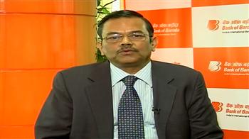 Video : Credit growth to gain momentum: Bank of Baroda