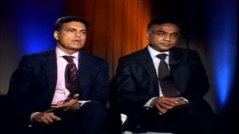 Video : Sajjan Jindal on JSW Steel-Ispat deal